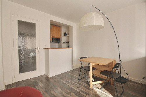 Rue Robert Turquan, Paris  - Gallery -  5