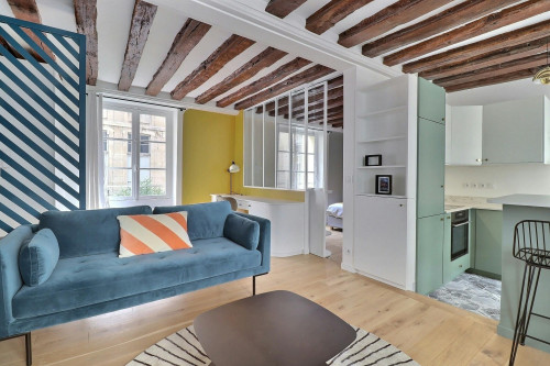 Rue Vieille du Temple, Paris  - Gallery -  5