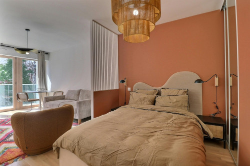 Rue Philippe de Girard, Paris  - Gallery -  5