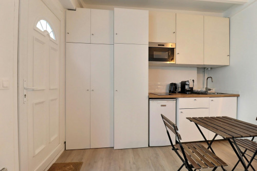 Rue du Faubourg Saint-Martin, Paris  - Gallery -  5