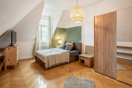 Frauenstraße, Munich