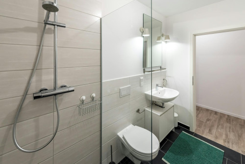 Einbecker Straße, Berlin