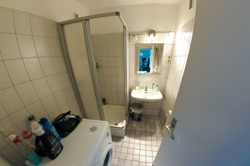 Pestalozzistraße, Munich