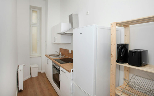 Warschauer Straße, Berlin