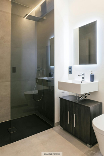 Stromstraße, Berlin