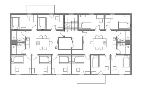 Stromstraße, Berlin
