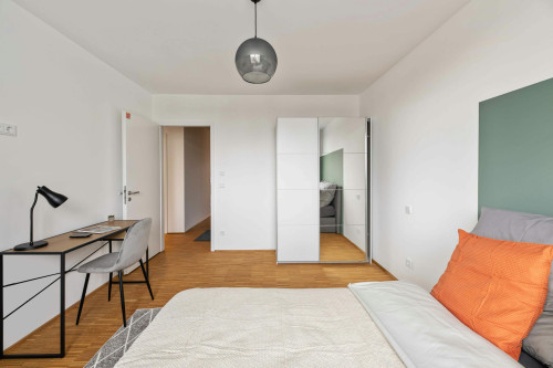 Tübinger Straße, Munich