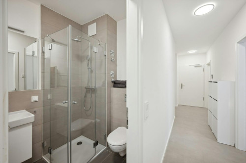 Schmidstraße, Berlin