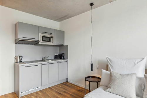 Hauptstraße, Berlin