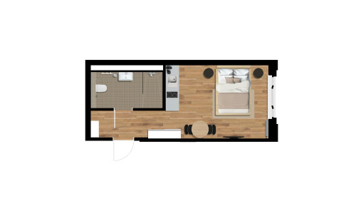 Hauptstraße, Berlin