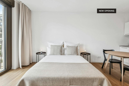 Lisa-Fittko-Straße, Berlin