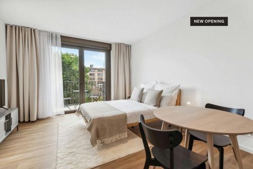 Lisa-Fittko-Straße, Berlin