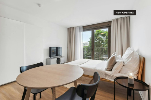 Lisa-Fittko-Straße, Berlin  - Gallery -  5