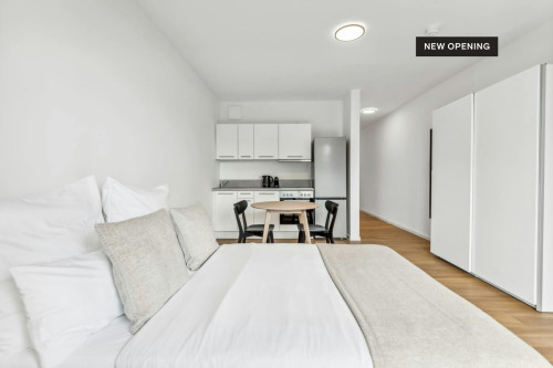 Lisa-Fittko-Straße, Berlin