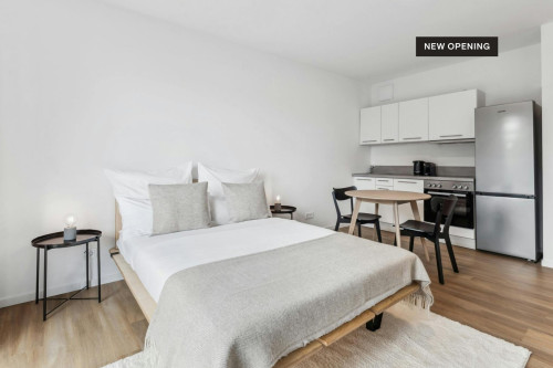 Lisa-Fittko-Straße, Berlin