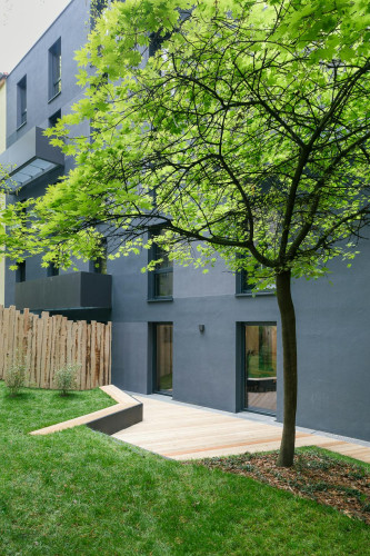 Stromstraße, Berlin  - Gallery -  5