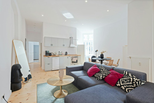 Richard-Sorge-Straße, Berlin  - Gallery -  5