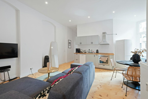 Richard-Sorge-Straße, Berlin