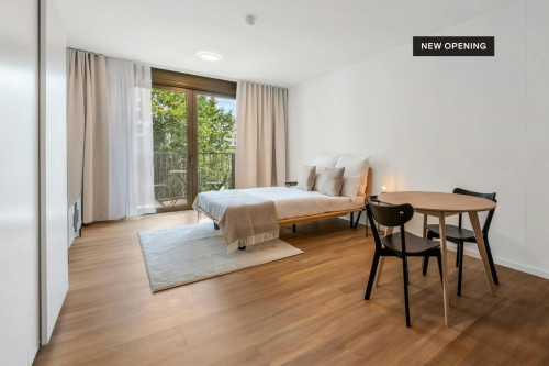 Lisa-Fittko-Straße, Berlin