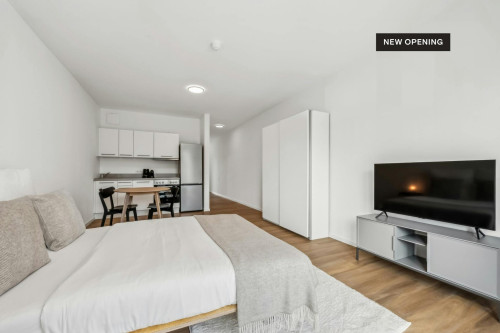 Lisa-Fittko-Straße, Berlin