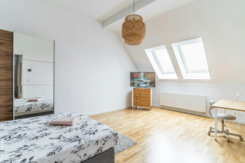 Rembrandtstraße, Berlin