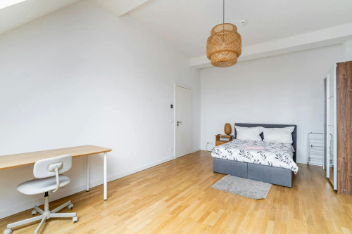 Rembrandtstraße, Berlin