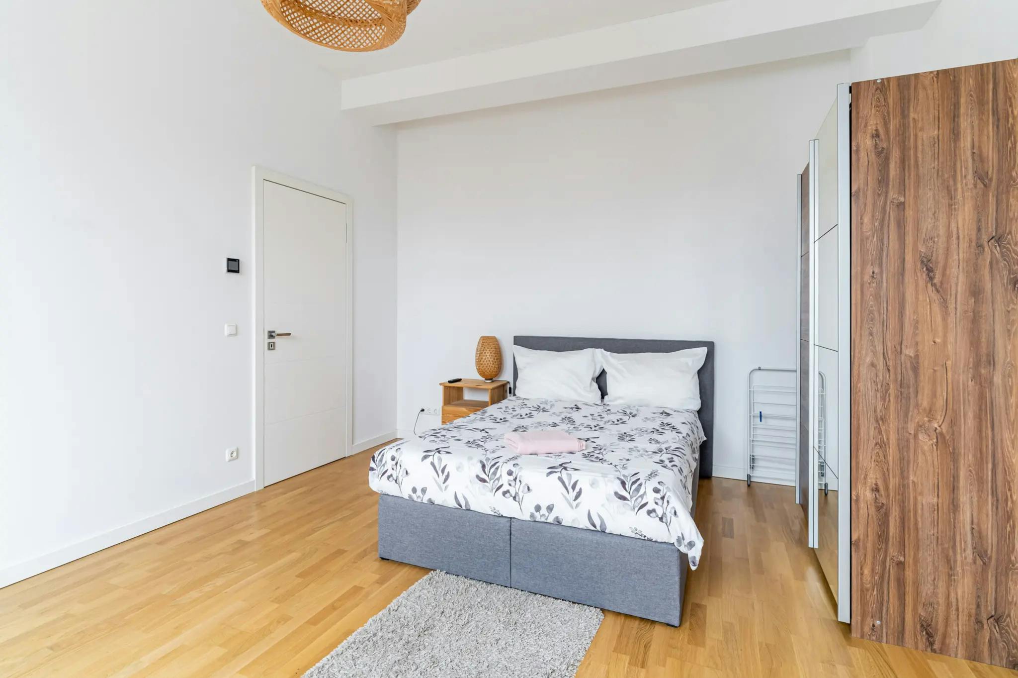  Private Room  -  Rembrandtstraße, Berlin  - Gallery -  1
