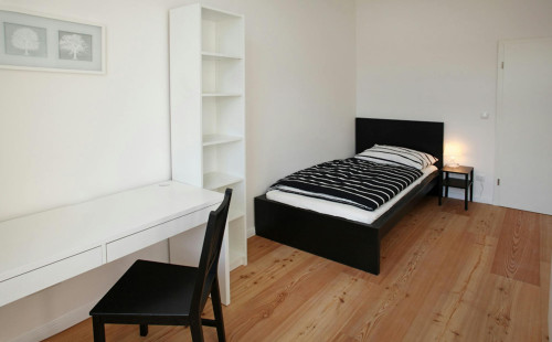 Köpenicker Straße, Berlin