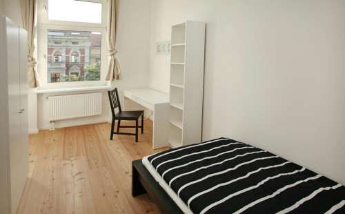 Köpenicker Straße, Berlin