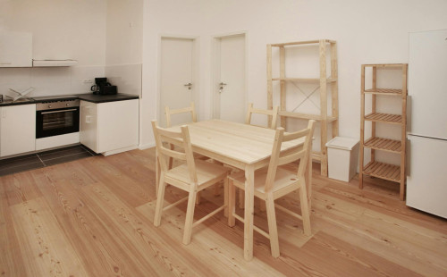 Köpenicker Straße, Berlin