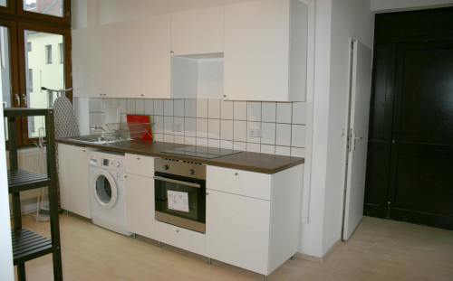 Flughafenstraße, Berlin  - Gallery -  5