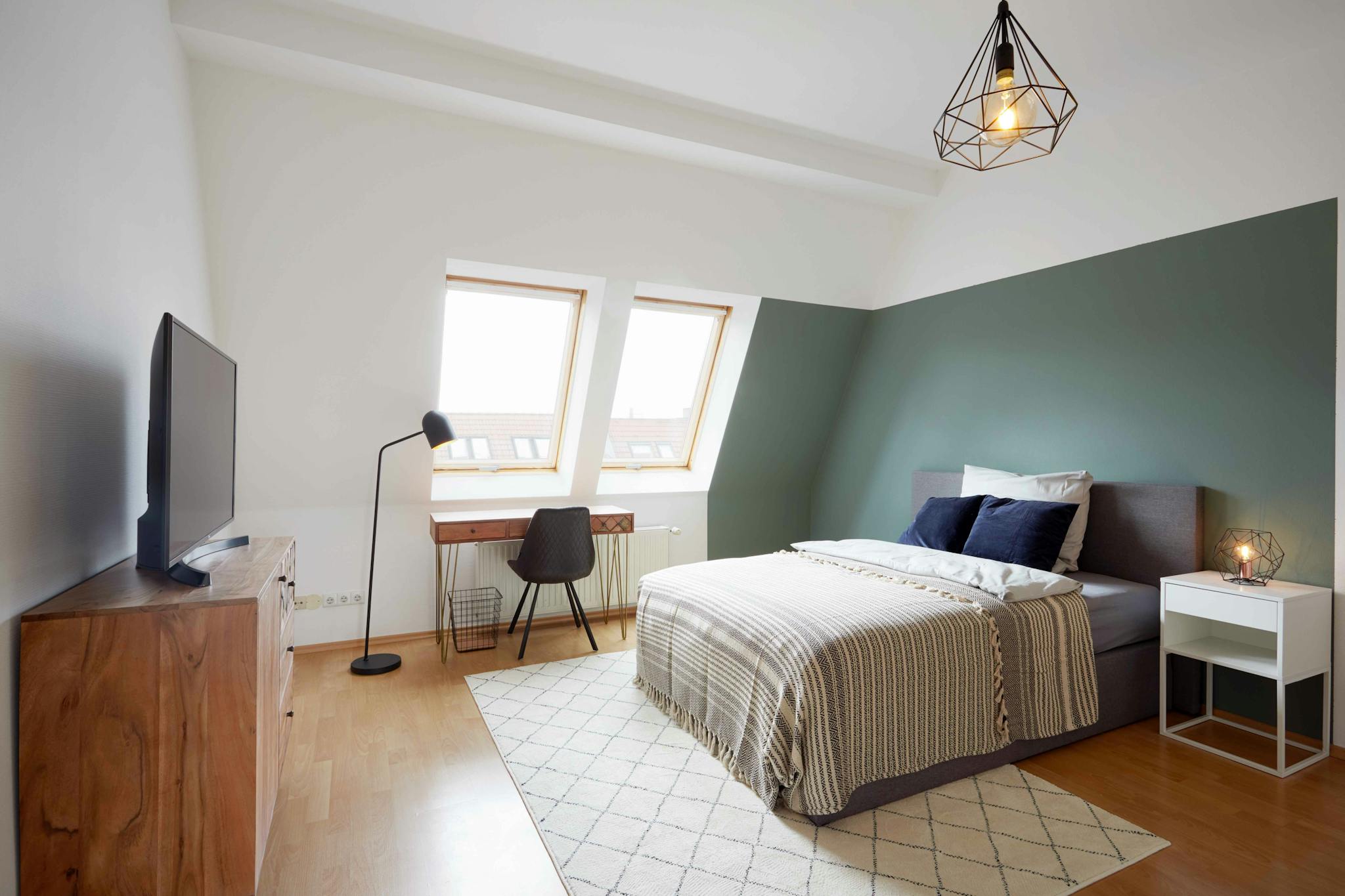  Private Room  -  Boxhagener Straße, Berlin  - Gallery -  1