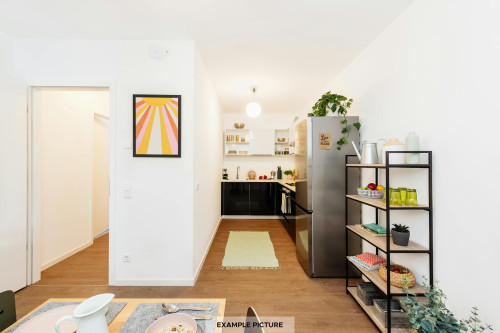 Klara-Franke-Straße, Berlin  - Gallery -  5