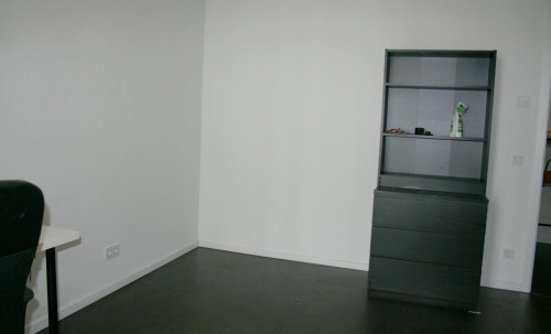Bernhard-Weiß-Straße, Berlin