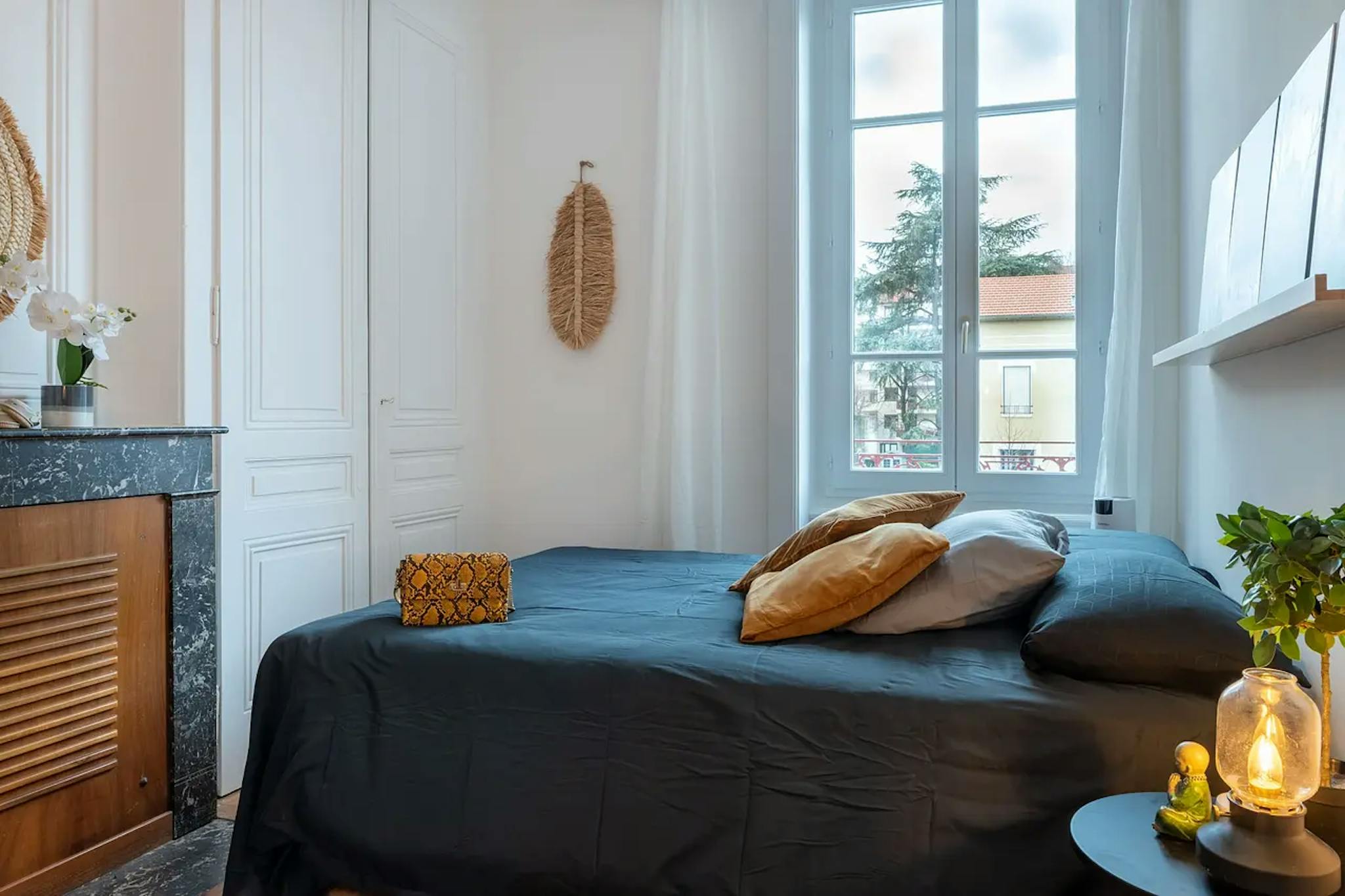  Private Room  -  Rue Victor Hugo, Villeurbanne  - Gallery -  1