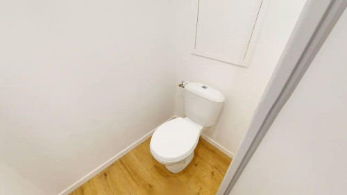 Rue Henri Rolland, Villeurbanne  - Gallery -  5