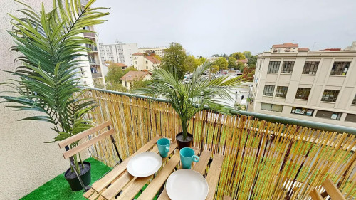Rue Greuze, Villeurbanne  - Gallery -  5
