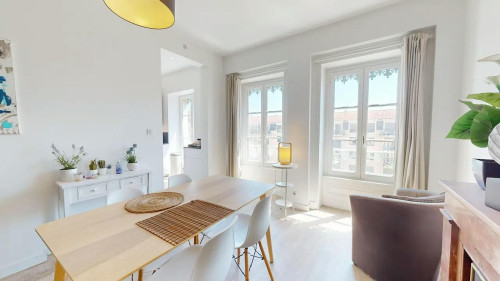 Avenue Jean Jaurès, Lyon  - Gallery -  5