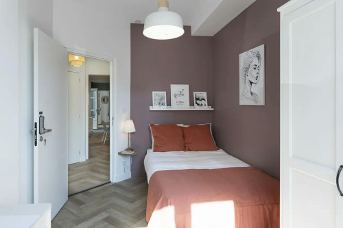 Rue Bonnand, Lyon
