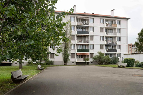 Avenue Général Frère, Lyon  - Gallery -  5