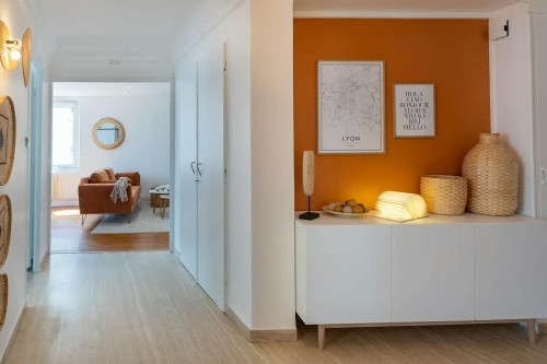 Cours Émile Zola, Villeurbanne  - Gallery -  5