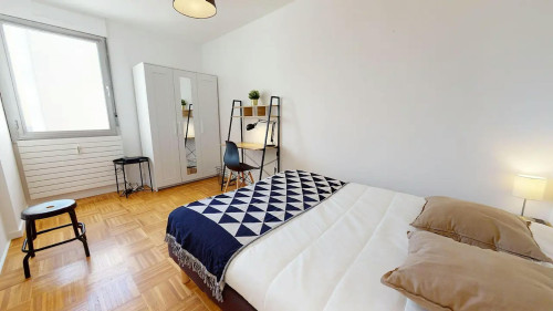 Rue Claudius Pionchon, Lyon