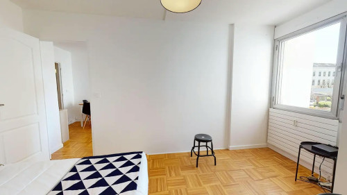 Rue Claudius Pionchon, Lyon