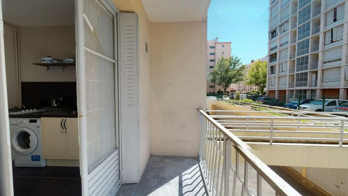 Rue Bellecombe, Lyon