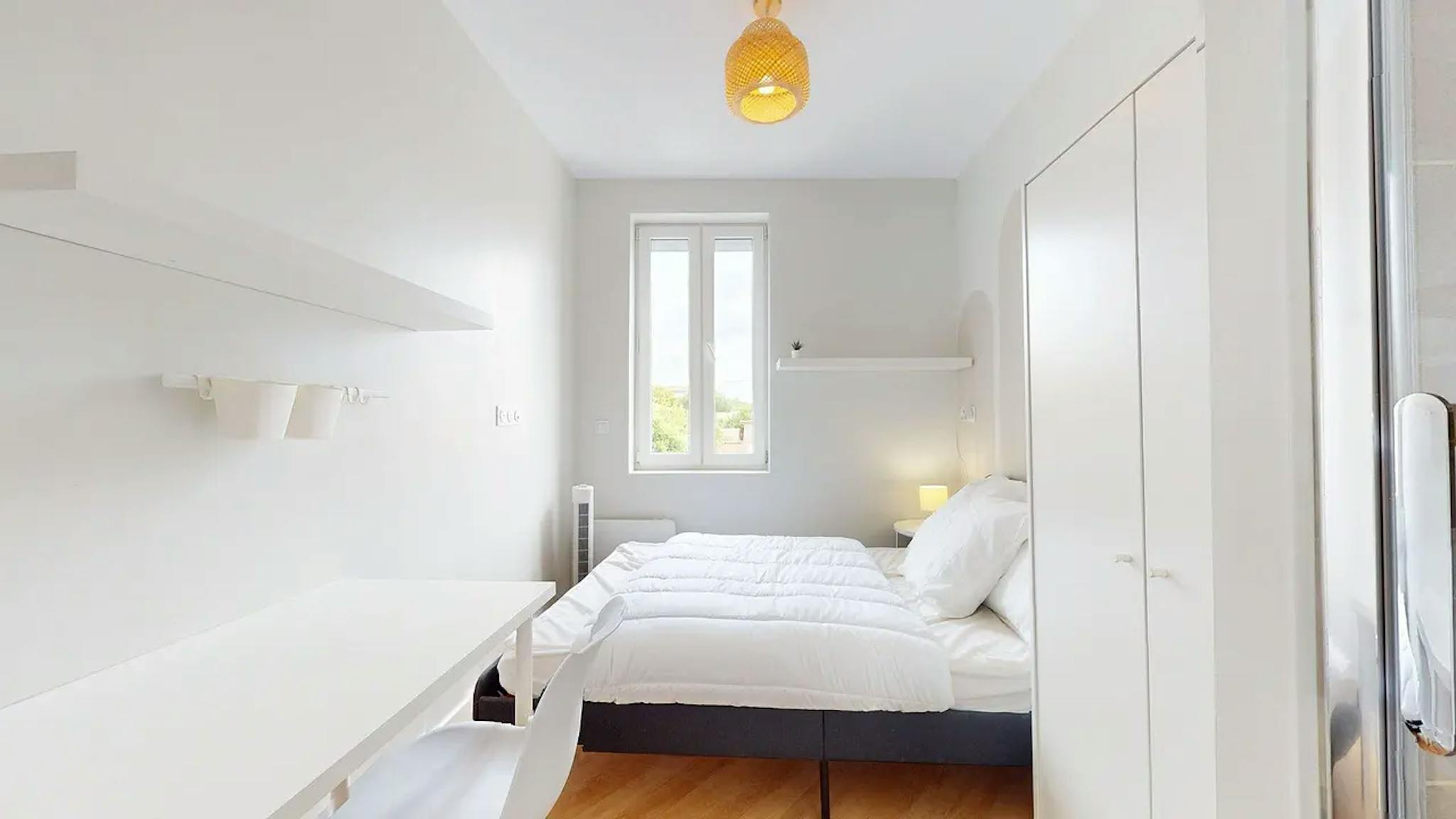  Private Room  -  Avenue d'Italie, Toulouse  - Gallery -  1