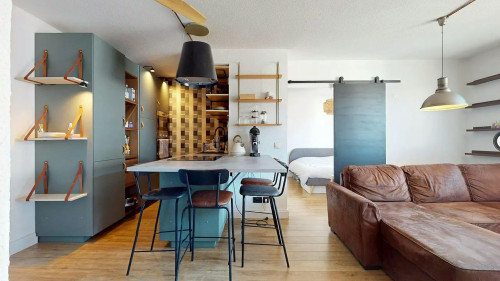 Rue de la Claire, Lyon