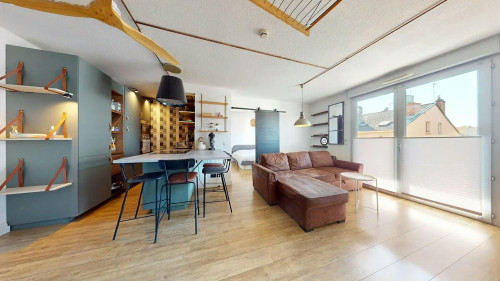 Rue de la Claire, Lyon  - Gallery -  5