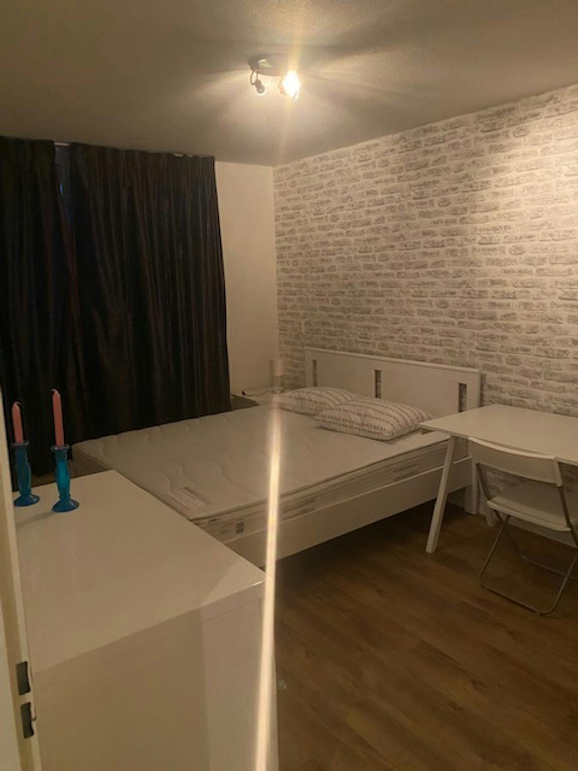 Private Room - 1