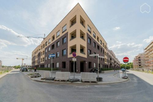 Georg-Klingenberg-Straße, Berlin  - Gallery -  5