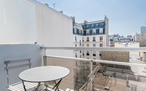 Rue Rennequin, Paris  - Gallery -  5